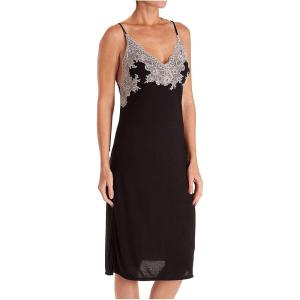 imageNatori Womens Luxe Shangrila SlipBlack WCocoon