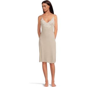 imageNatori Womens Luxe Shangrila SlipHeather Cashmere