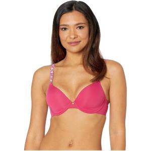 imageNatori Womens Pure Luxe Custom Coverage ContourBerryBlush Pink