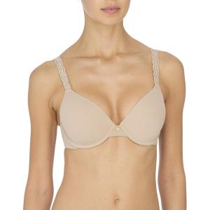 imageNatori Womens Pure Luxe Custom Coverage ContourCafe