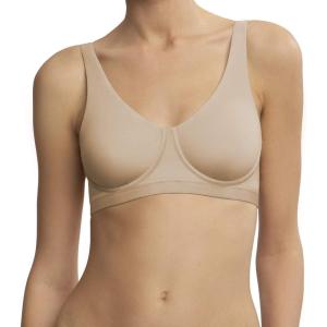 imageNatori Womens Recharge Sports BraLt Mocha