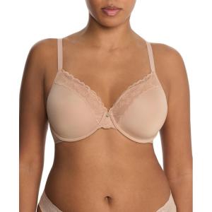 imageNatori Womens Refined Contour Underwire BraMatte