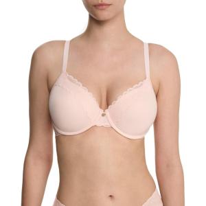 imageNatori Womens Refined Contour Underwire BraTulle