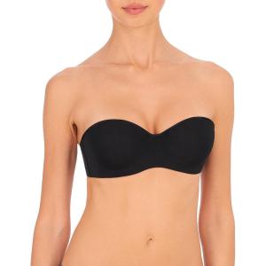 imageNatori Womens Reflex Strapless ContourBlack