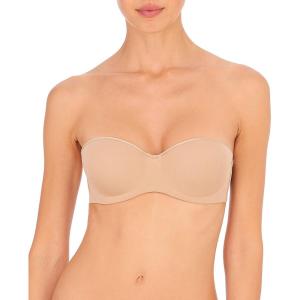 imageNatori Womens Reflex Strapless ContourCafe