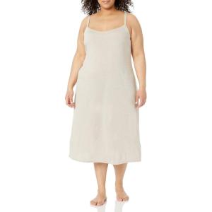 imageNatori Womens ShangriLa Solid Knit Gown Nightgown nightshirtCashmere