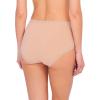 imageNatori Womens Bliss Cotton Full Brief 3 PackCafe