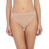 imageNatori Womens Bliss French Cut 3PackSeashellLilac GreyCaf
