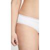 imageNatori Womens Bliss Girl BriefBlackCaffeWhite