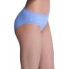 imageNatori Womens Bliss Girl BriefBlue Iris
