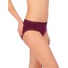 imageNatori Womens Bliss Girl BriefCabernet
