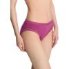 imageNatori Womens Bliss Girl BriefCrushed Berry