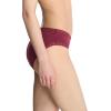imageNatori Womens Bliss Girl BriefDk Cherry