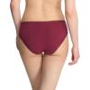 imageNatori Womens Bliss Girl BriefDk Cherry