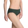 imageNatori Womens Bliss Girl BriefDk Forest