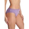 imageNatori Womens Bliss Girl BriefGrape Ice