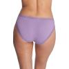 imageNatori Womens Bliss Girl BriefGrape Ice