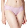 imageNatori Womens Bliss Girl BriefLight Amethyst