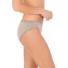 imageNatori Womens Bliss Girl BriefLt Grey Heather