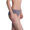 imageNatori Womens Bliss Girl BriefNickel