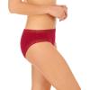 imageNatori Womens Bliss Girl BriefPomegranate