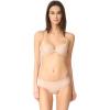 imageNatori Womens Bliss Girl BriefViolet MistTiger LilyCaf