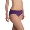 imageNatori Womens Bliss Girl BriefVivid Grape