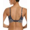 imageNatori Womens Bliss Perfection Contour Soft Cup BraAsh NavyAnchor