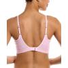 imageNatori Womens Bliss Perfection Contour Soft Cup BraBallerina
