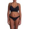 imageNatori Womens Bliss Perfection Contour Soft Cup BraBlack