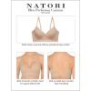 imageNatori Womens Bliss Perfection Contour Soft Cup BraBlue Lapis