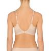imageNatori Womens Bliss Perfection Contour Soft Cup BraLight Mocha