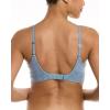 imageNatori Womens Bliss Perfection Contour Soft Cup BraWindy Blue