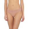 imageNatori Womens Bliss Perfection One Size VKini 3 Packs DK GREYCLAY ROSESUNSET CORAL