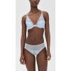 imageNatori Womens Cherry Blossom Girl BriefGlacier Blue