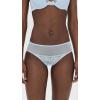 imageNatori Womens Cherry Blossom Girl BriefGlacier Blue