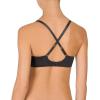 imageNatori Womens Conform Full Fit Memory Contour Underwire BraCoal