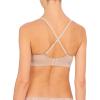 imageNatori Womens Discreet Convertible WirelessLt Mocha