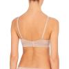 imageNatori Womens Discreet Convertible WirelessLt Mocha