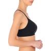 imageNatori Womens Eco Full Fit Wireless ContourBlack