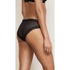 imageNatori Womens Feathers HipsterBlack