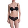 imageNatori Womens Feathers HipsterBlack