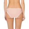 imageNatori Womens Feathers HipsterCameo Rose