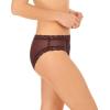 imageNatori Womens Feathers HipsterCocoa