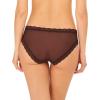 imageNatori Womens Feathers HipsterCocoa