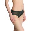 imageNatori Womens Feathers HipsterDk Forest