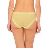 imageNatori Womens Feathers HipsterLemon Lime