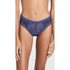 imageNatori Womens Feathers HipsterMidnight