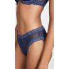 imageNatori Womens Feathers HipsterMidnight