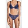 imageNatori Womens Feathers HipsterMidnight